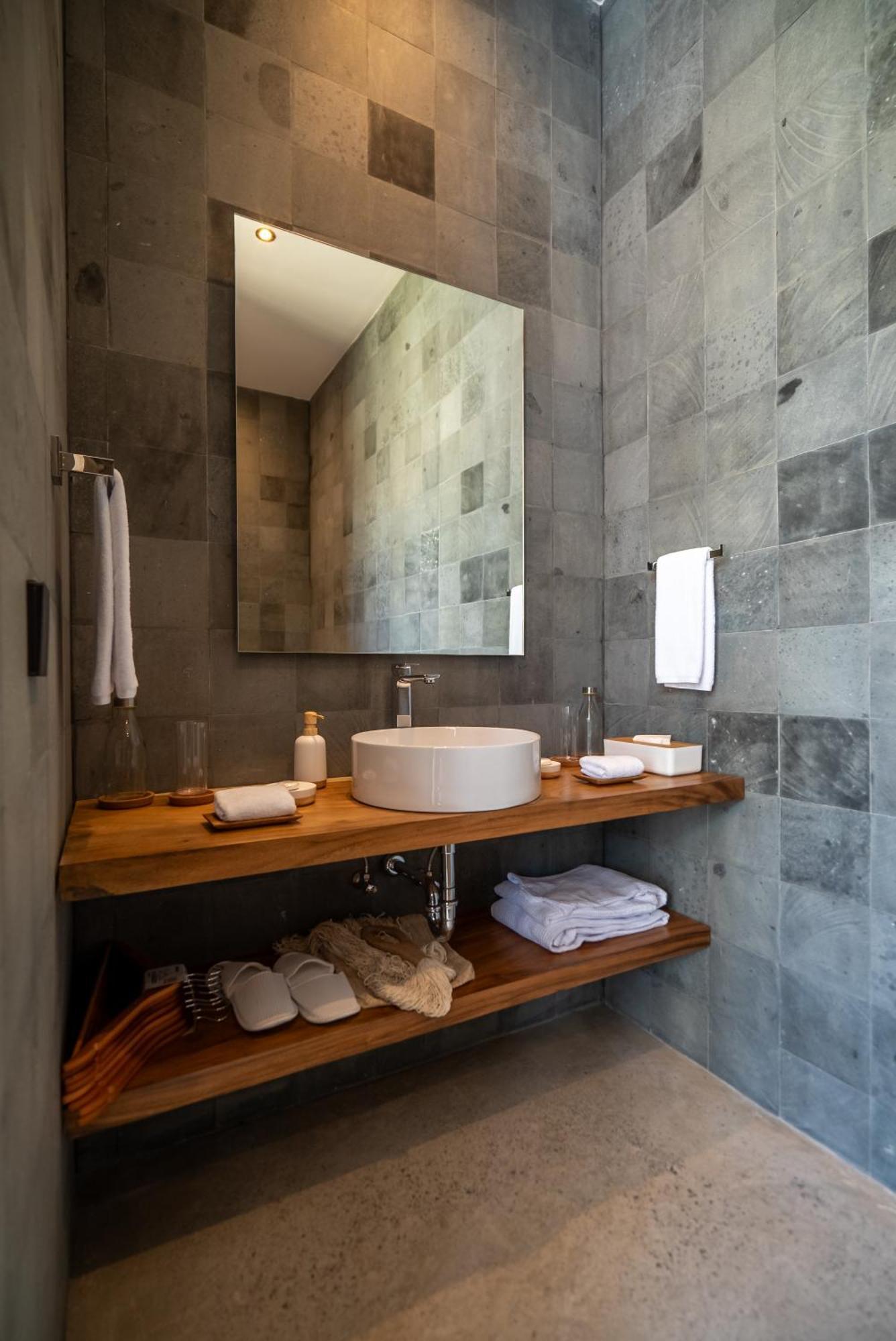 Rouge - Loft Noon Villa Ubud Buitenkant foto